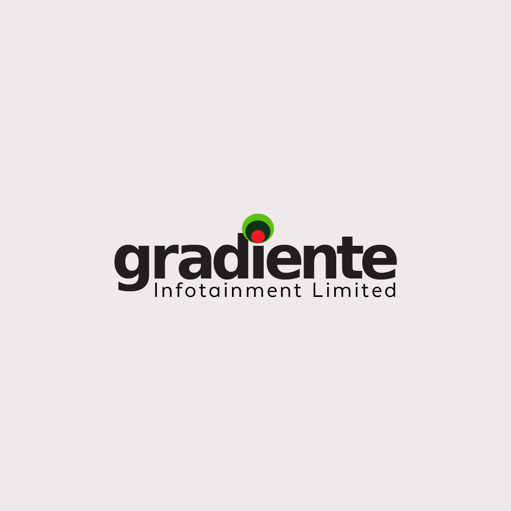 Gradiente Infotainment